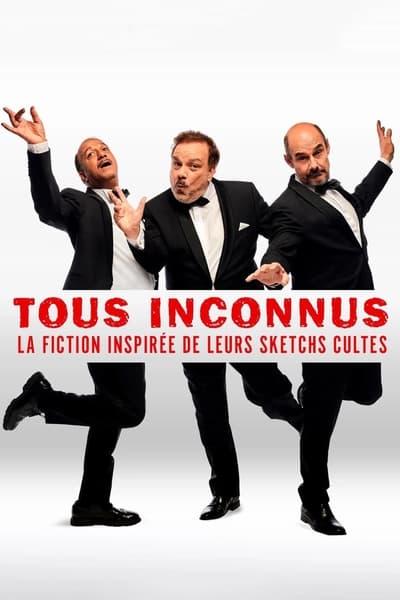 Regarder Tous Inconnus en streaming complet