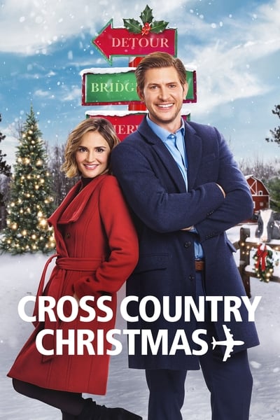Regarder Tous les chemins mènent à Noël en streaming complet