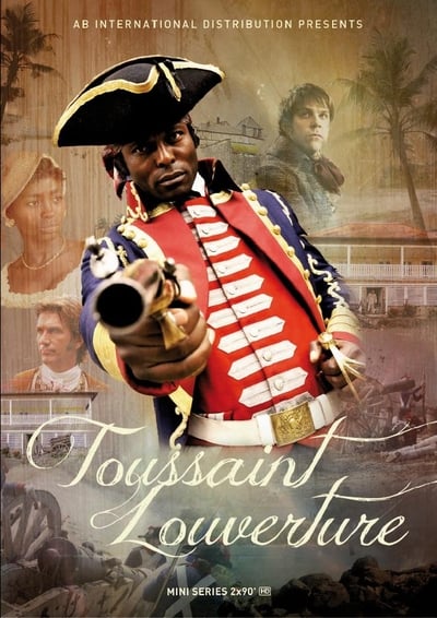 Regarder Toussaint Louverture - Saison 1 en streaming complet