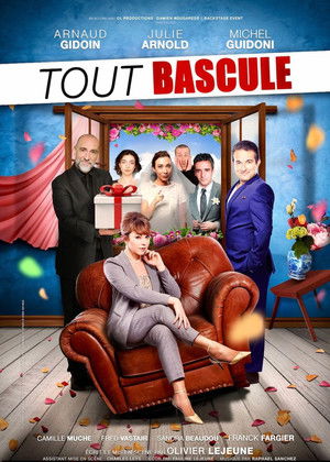 Regarder Tout bascule en streaming complet