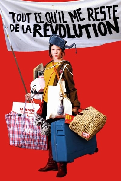 Regarder Tout ce qu'il me reste de la révolution en streaming complet