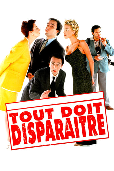 Regarder Tout doit disparaître en streaming complet