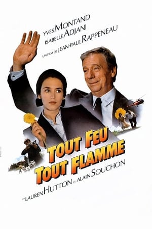 Regarder Tout feu, tout flamme en streaming complet