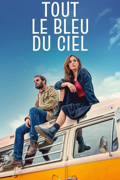 Regarder Tout le bleu du ciel en streaming complet