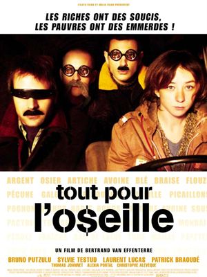 Regarder Tout pour l'oseille en streaming complet