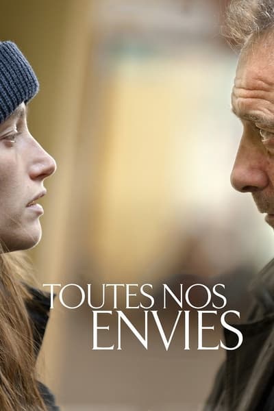 Regarder Toutes nos envies en streaming complet