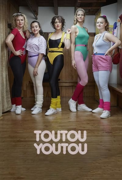 Regarder Toutouyoutou - Saison 2 en streaming complet