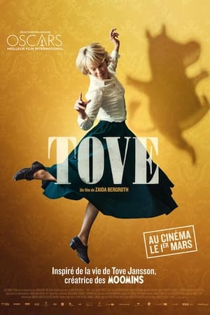Regarder Tove en streaming complet
