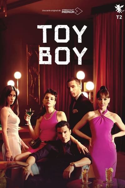 Regarder Toy Boy - Saison 2 en streaming complet