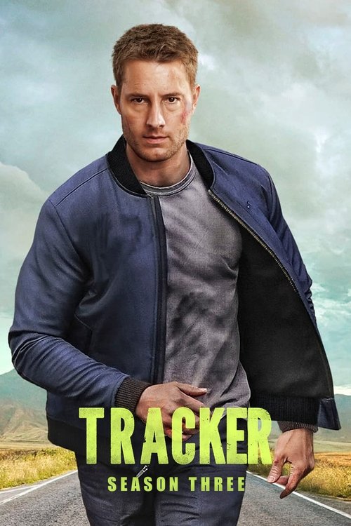 Regarder Tracker - Saison 3 en streaming complet