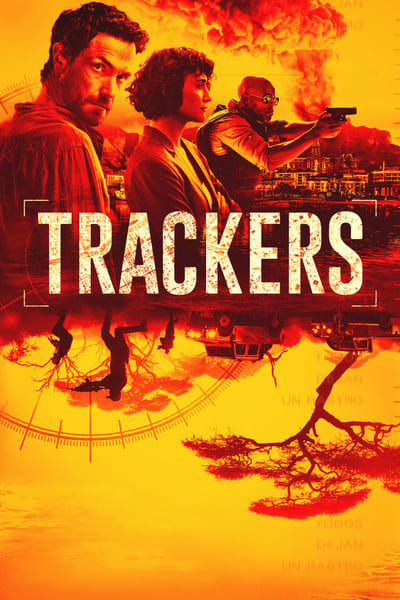 Regarder Trackers - Saison 1 en streaming complet