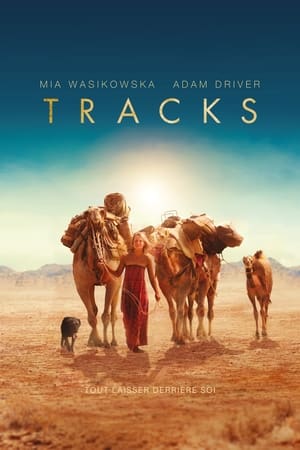 Regarder Tracks en streaming complet
