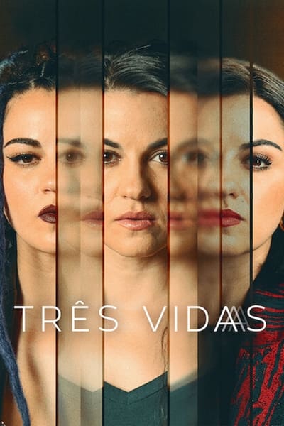 Regarder Tríada - Saison 1 en streaming complet