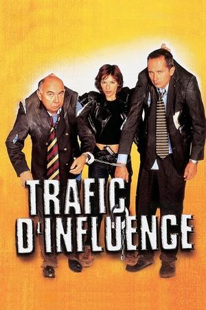 Regarder Trafic d'influence en streaming complet