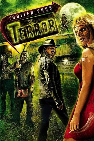 Regarder Trailer park of terror en streaming complet