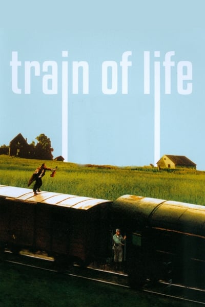 Regarder Train de vie en streaming complet
