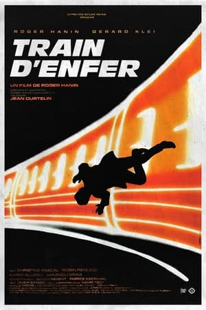 Regarder Train d'Enfer en streaming complet