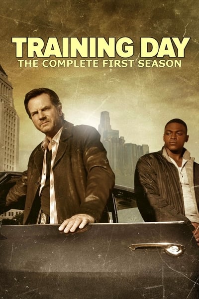 Regarder Training Day - Saison 1 en streaming complet