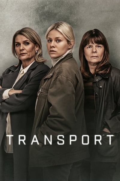 Regarder Transport - Saison 1 en streaming complet