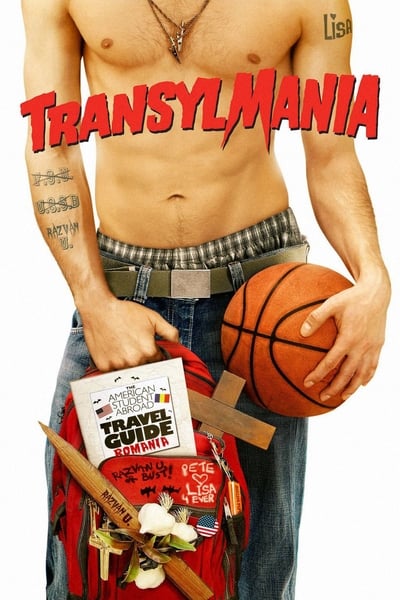 Regarder Transylmania en streaming complet