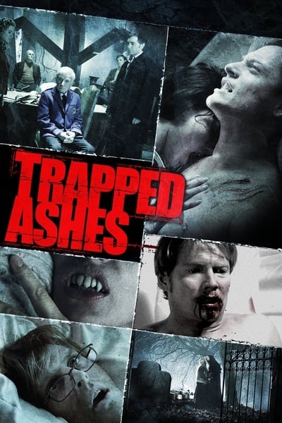 Regarder Trapped Ashes en streaming complet