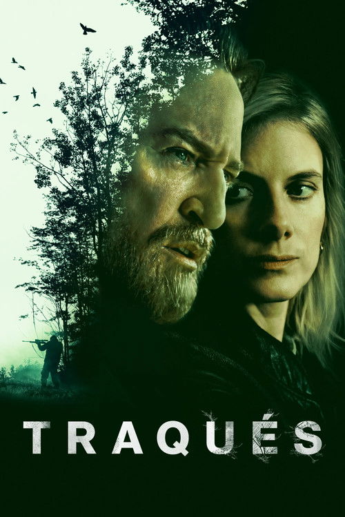 Regarder Traqués - Saison 1 en streaming complet