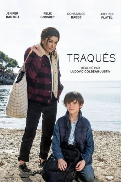 Regarder Traqués (2018) en streaming complet