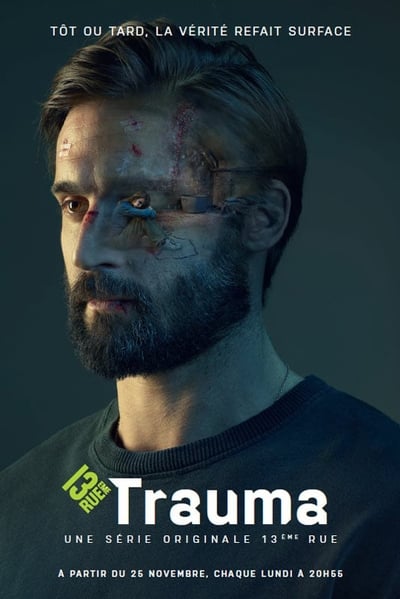 Regarder Trauma - Saison 1 en streaming complet