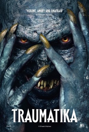 Regarder Traumatika en streaming complet