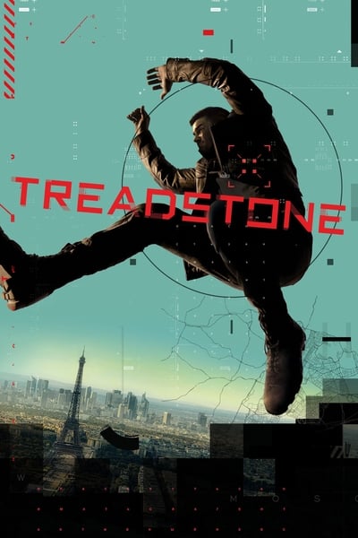 Regarder Treadstone - Saison 1 en streaming complet