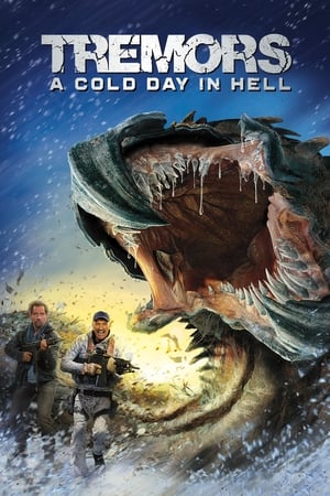 Regarder Tremors 6 : A Cold Day in Hell en streaming complet