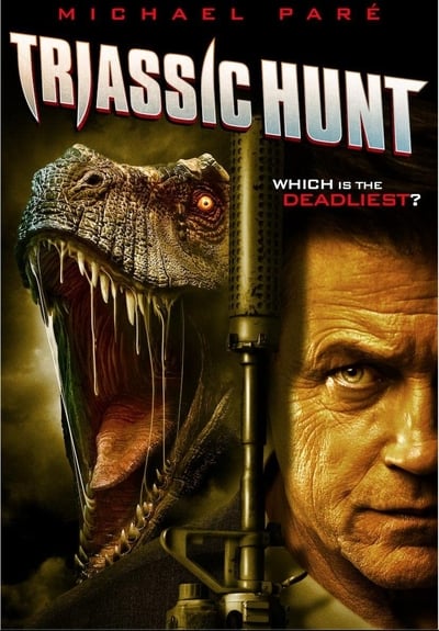 Regarder Triassic Hunt en streaming complet