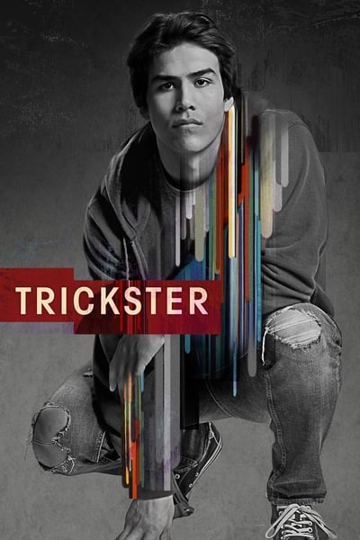 Regarder Trickster - Saison 1 en streaming complet