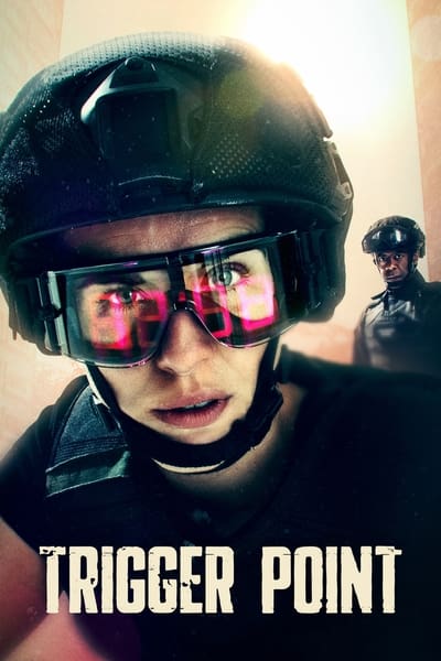 Regarder Trigger Point - Saison 1 en streaming complet