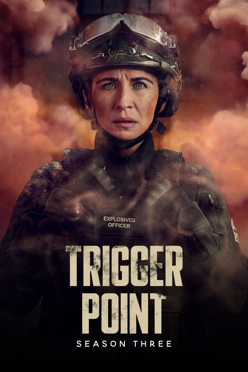 Regarder Trigger Point - Saison 3 en streaming complet