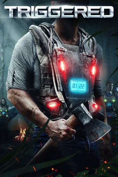 Regarder Triggered en streaming complet