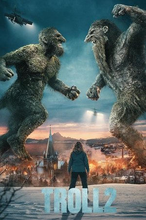 Regarder Troll 2 en streaming complet