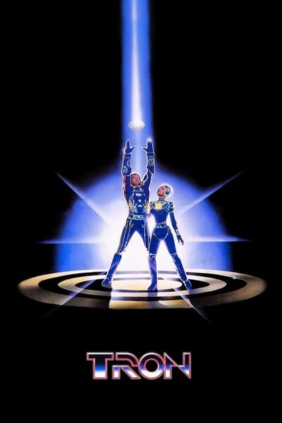 Regarder Tron en streaming complet