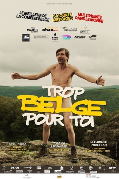 Regarder Trop belge pour toi en streaming complet