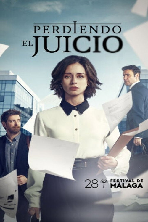Regarder Trouble du jugement - Saison 1 en streaming complet