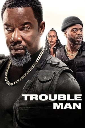 Regarder Trouble Man! en streaming complet