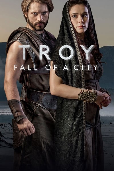 Regarder Troy: Fall of a City - Saison 1 en streaming complet