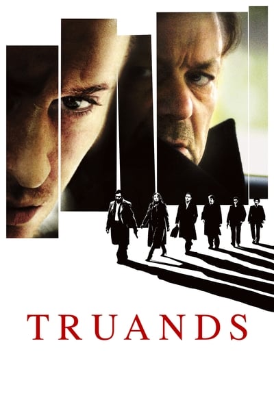 Regarder Truands en streaming complet