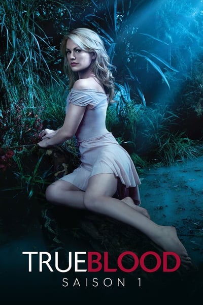 Regarder True Blood - Saison 1 en streaming complet