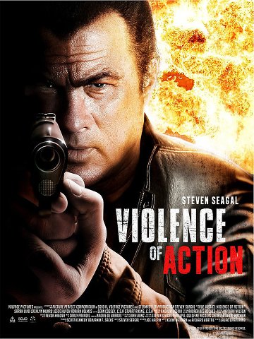 Regarder True Justice 2: Violence Of Action en streaming complet