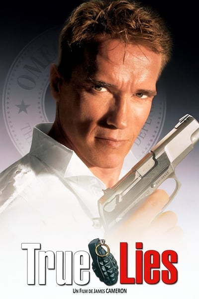 Regarder True lies : Le caméléon en streaming complet