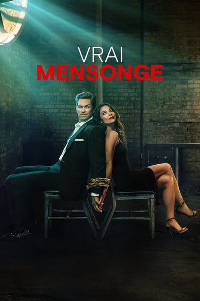 Regarder True Lies - Saison 1 en streaming complet
