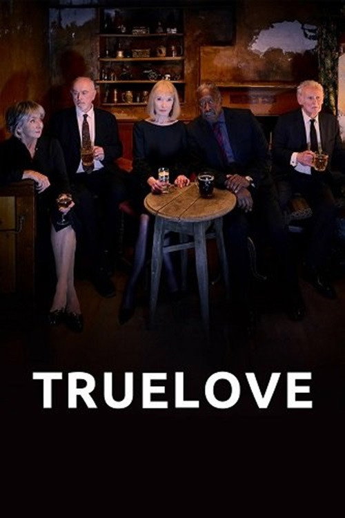 Regarder Truelove - Saison 1 en streaming complet