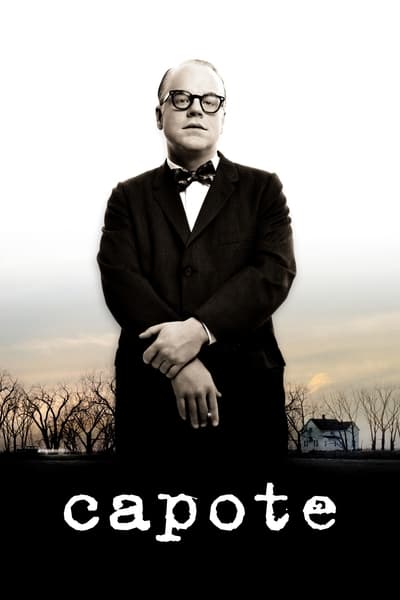 Regarder Truman Capote en streaming complet