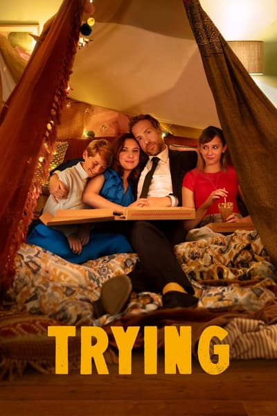 Regarder Trying - Saison 4 en streaming complet